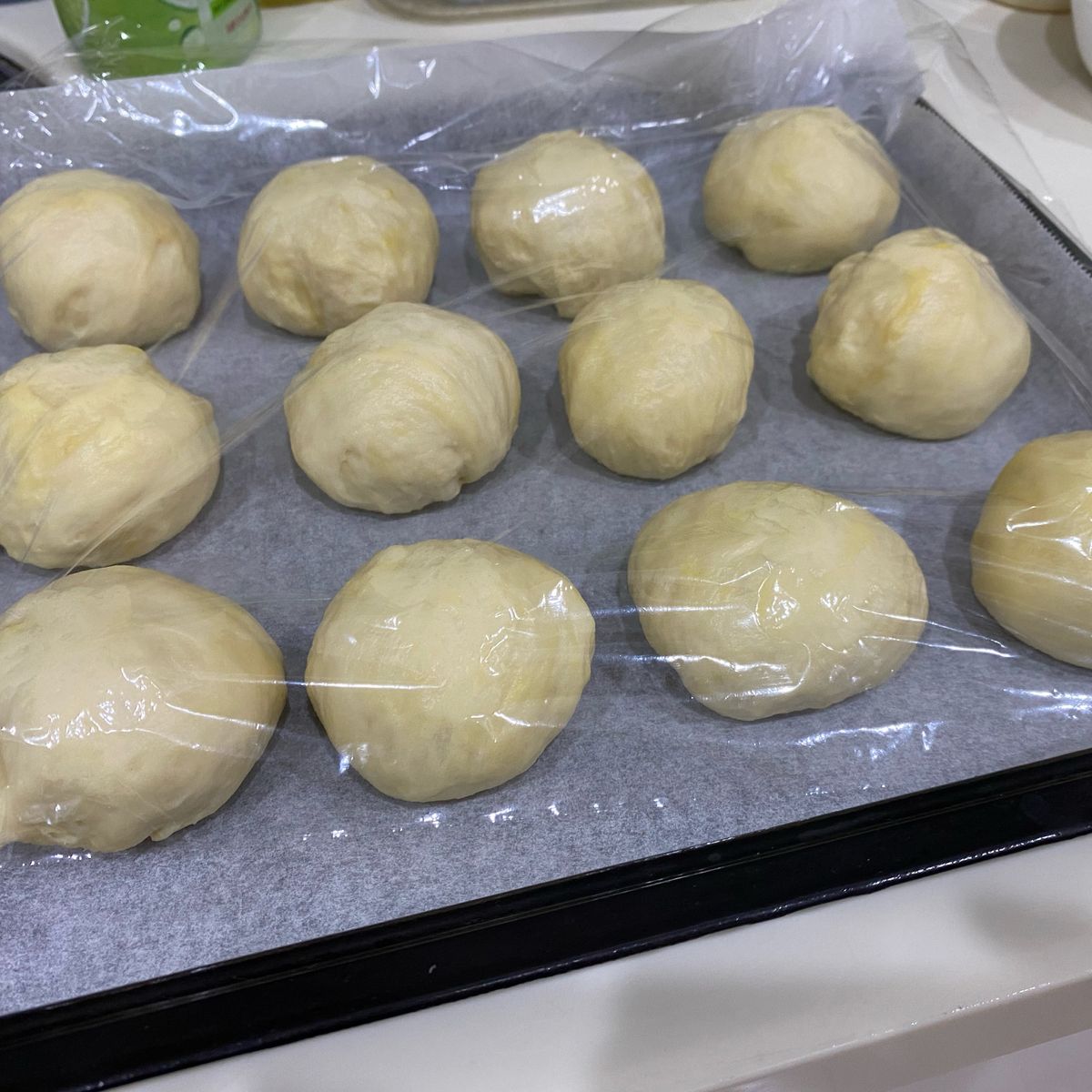 Yi Wen Chang 一起做