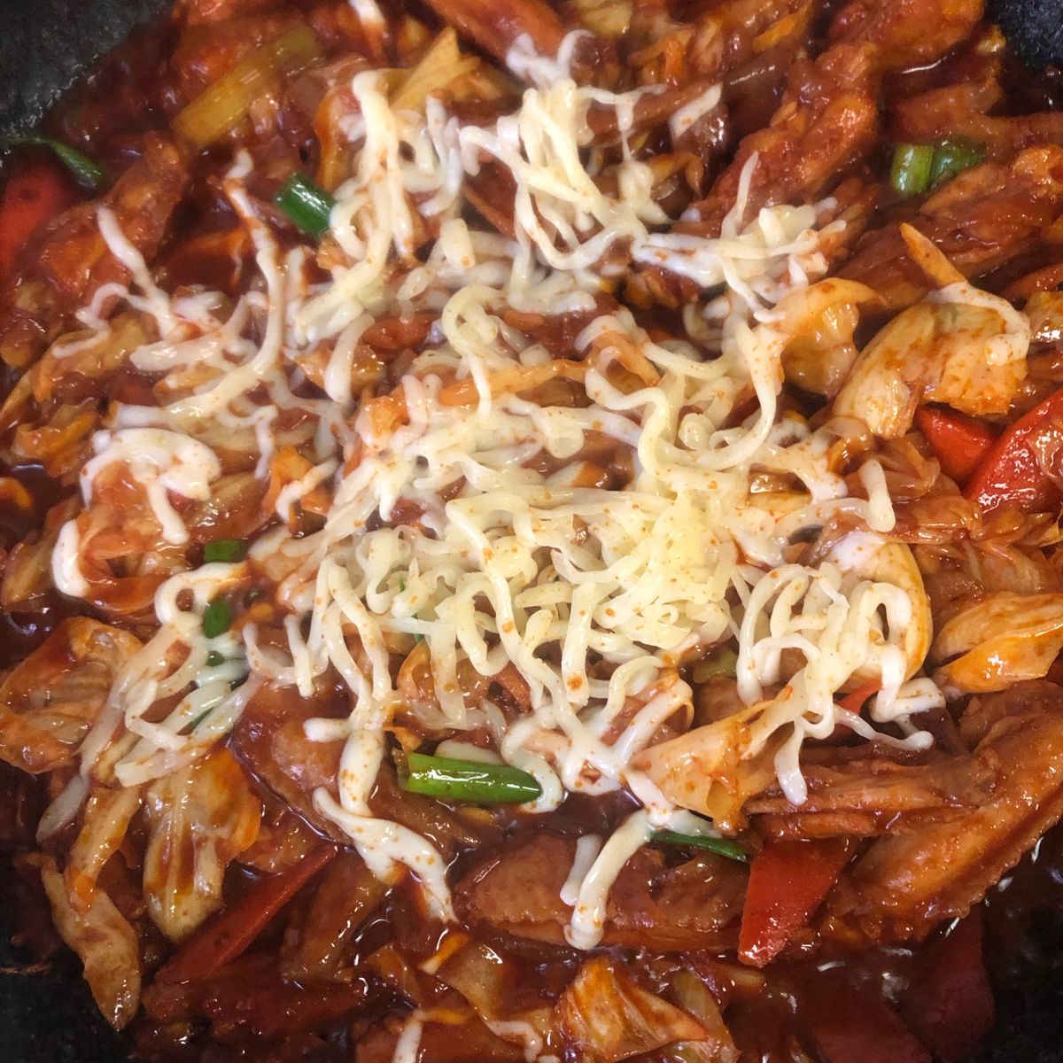 張小🦐 一起做