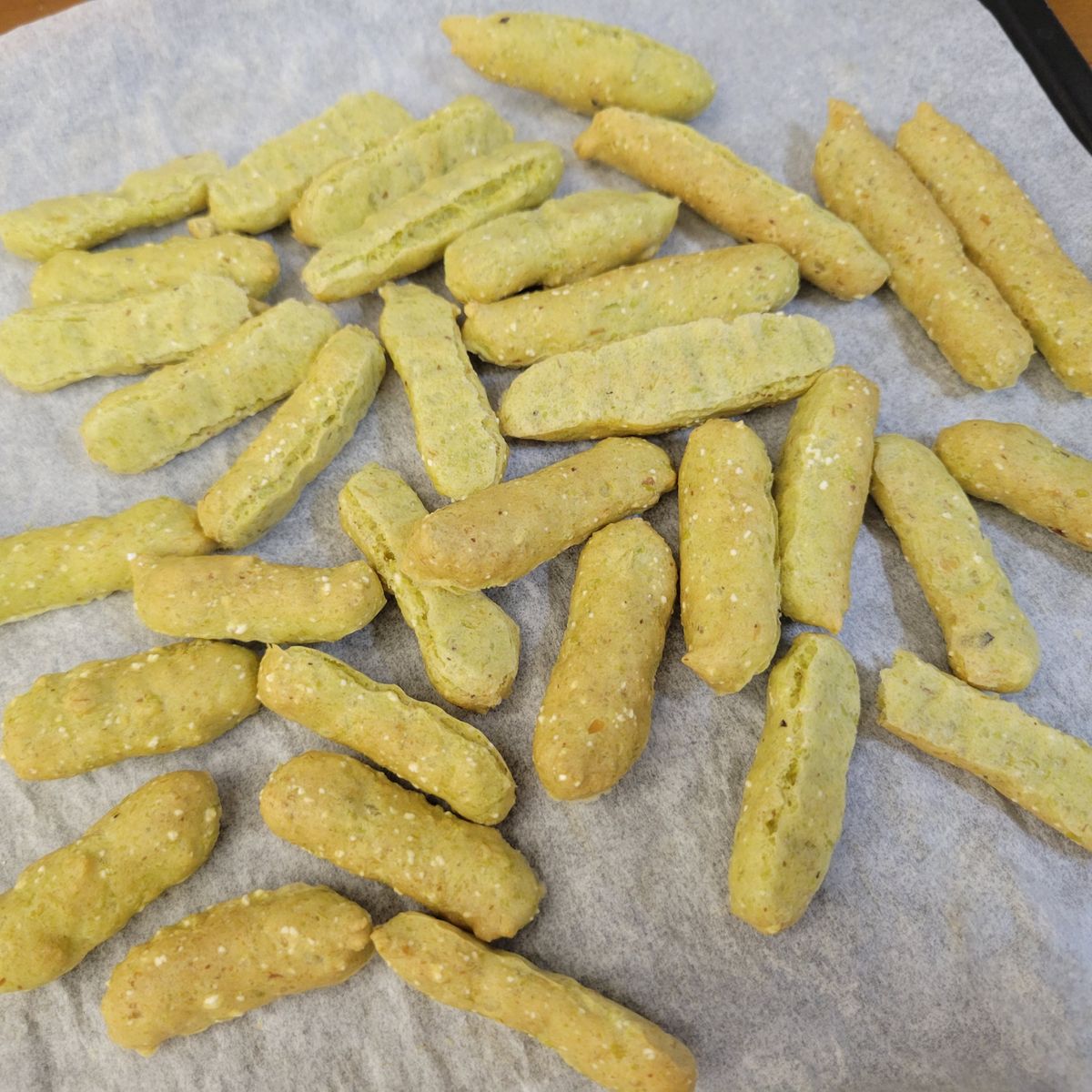 Olivia Chang 一起做