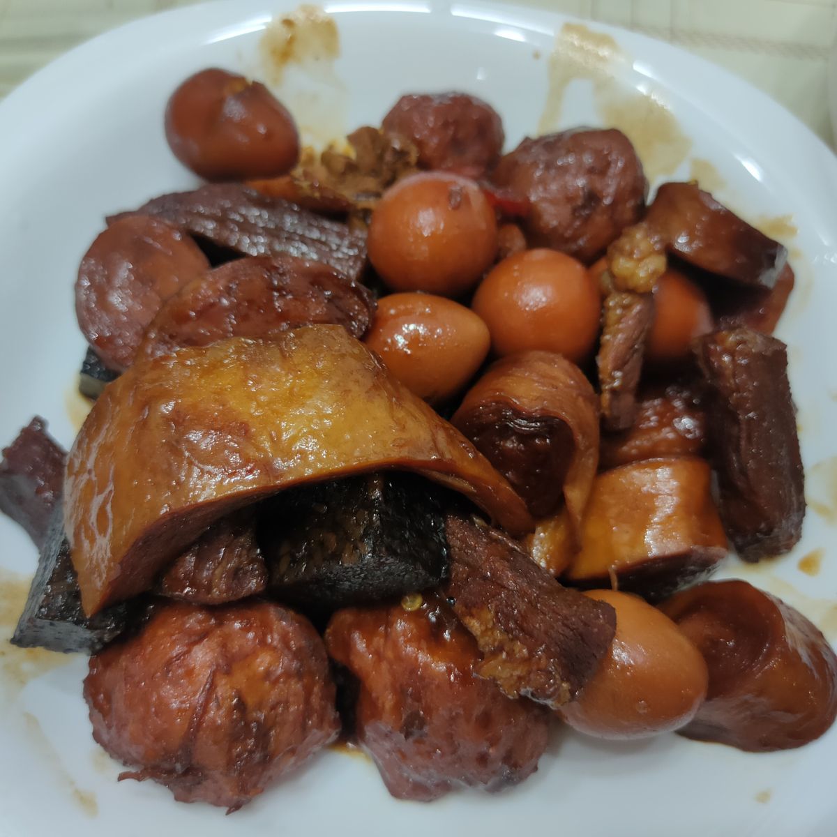 ♥Tiffany♥ 一起做