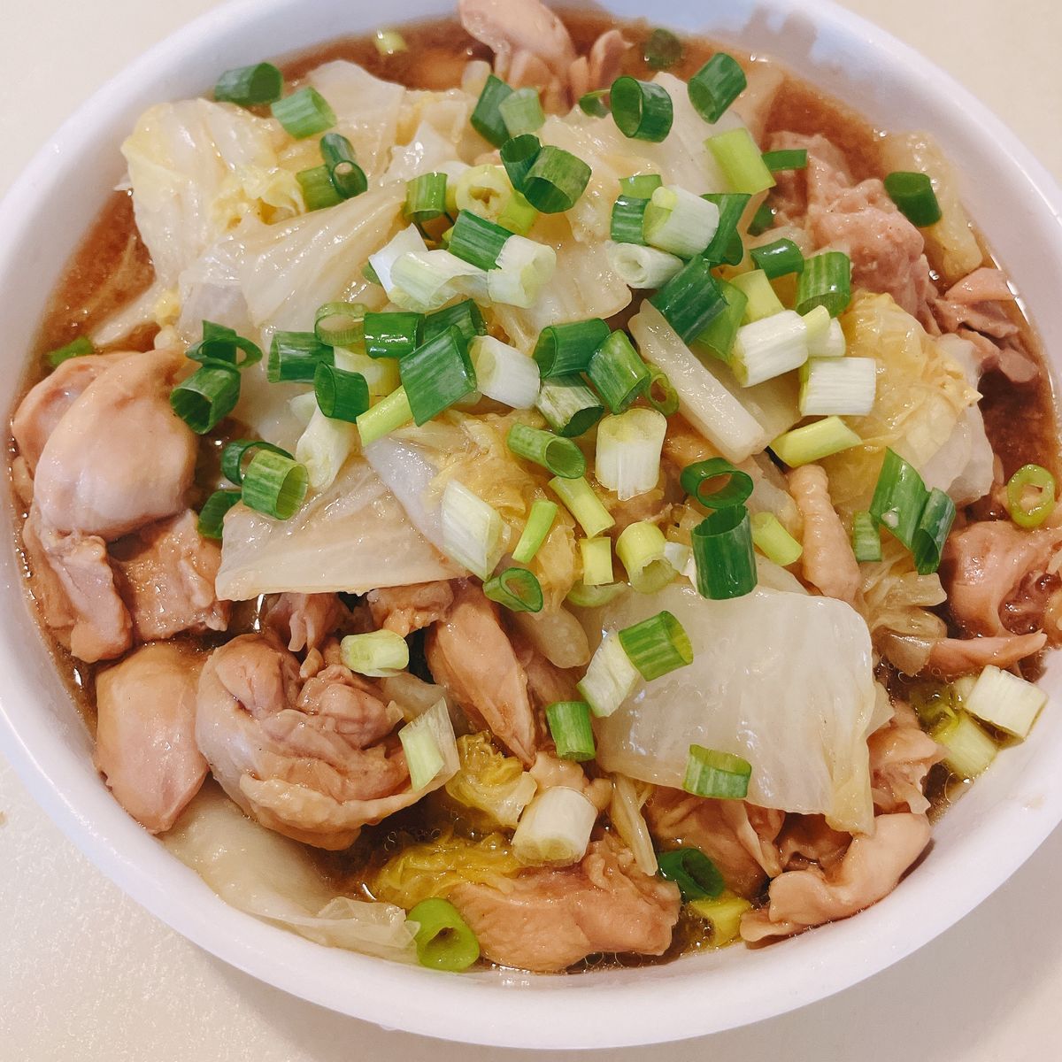 Ling Huang 一起做