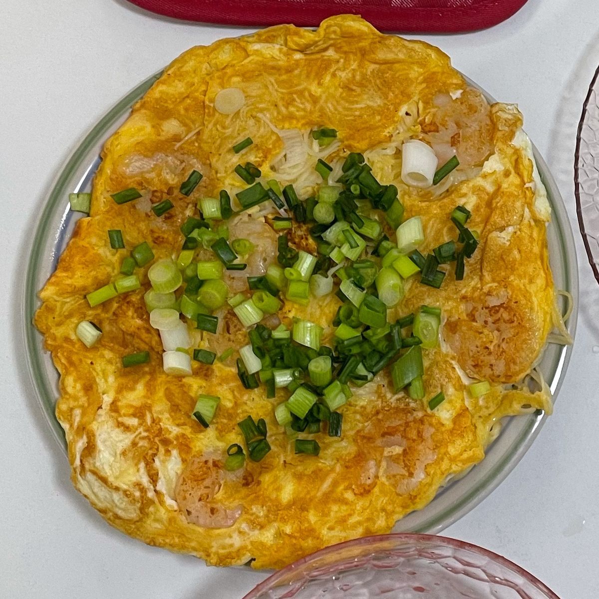 Kenna Zeng 一起做