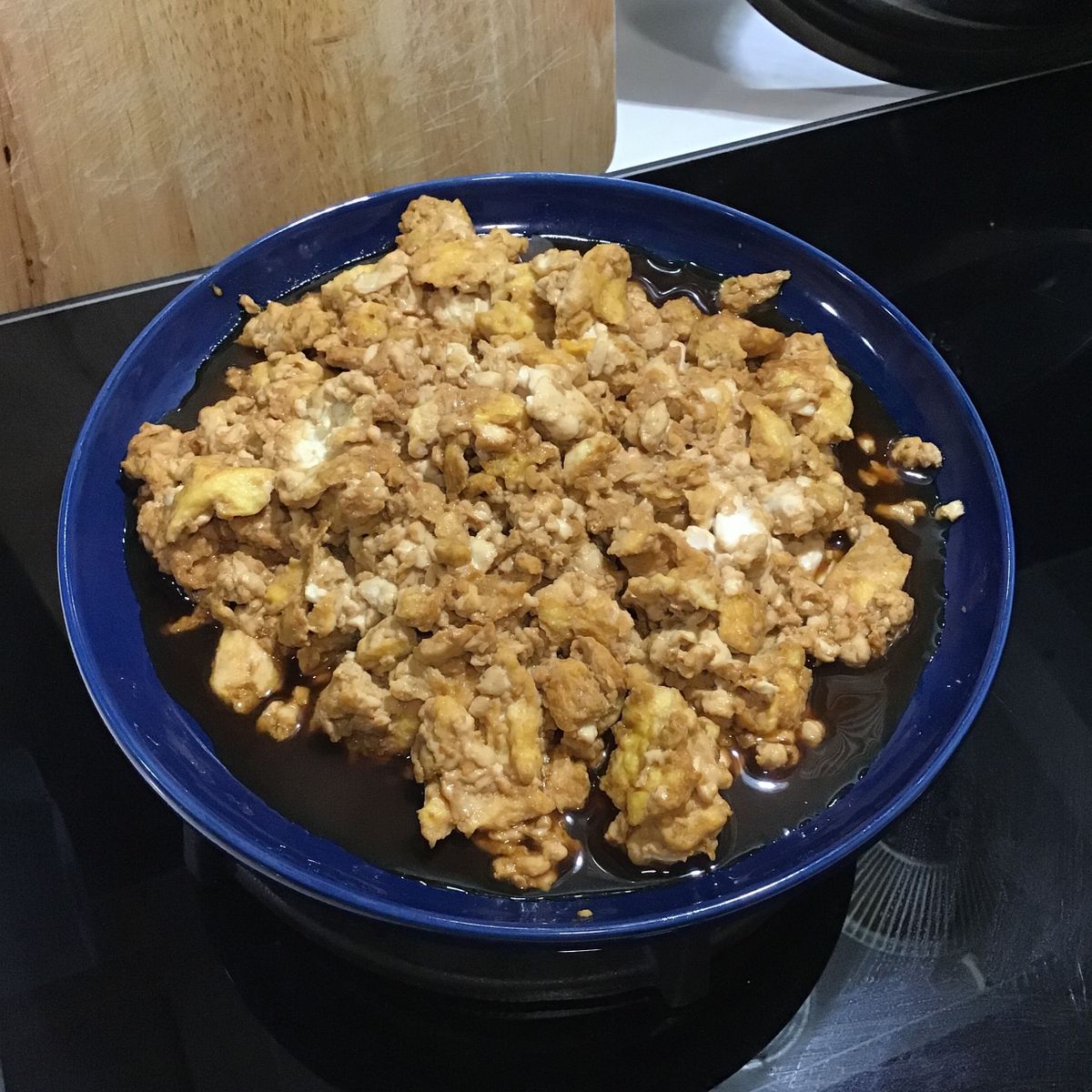 Melissa Yang 一起做