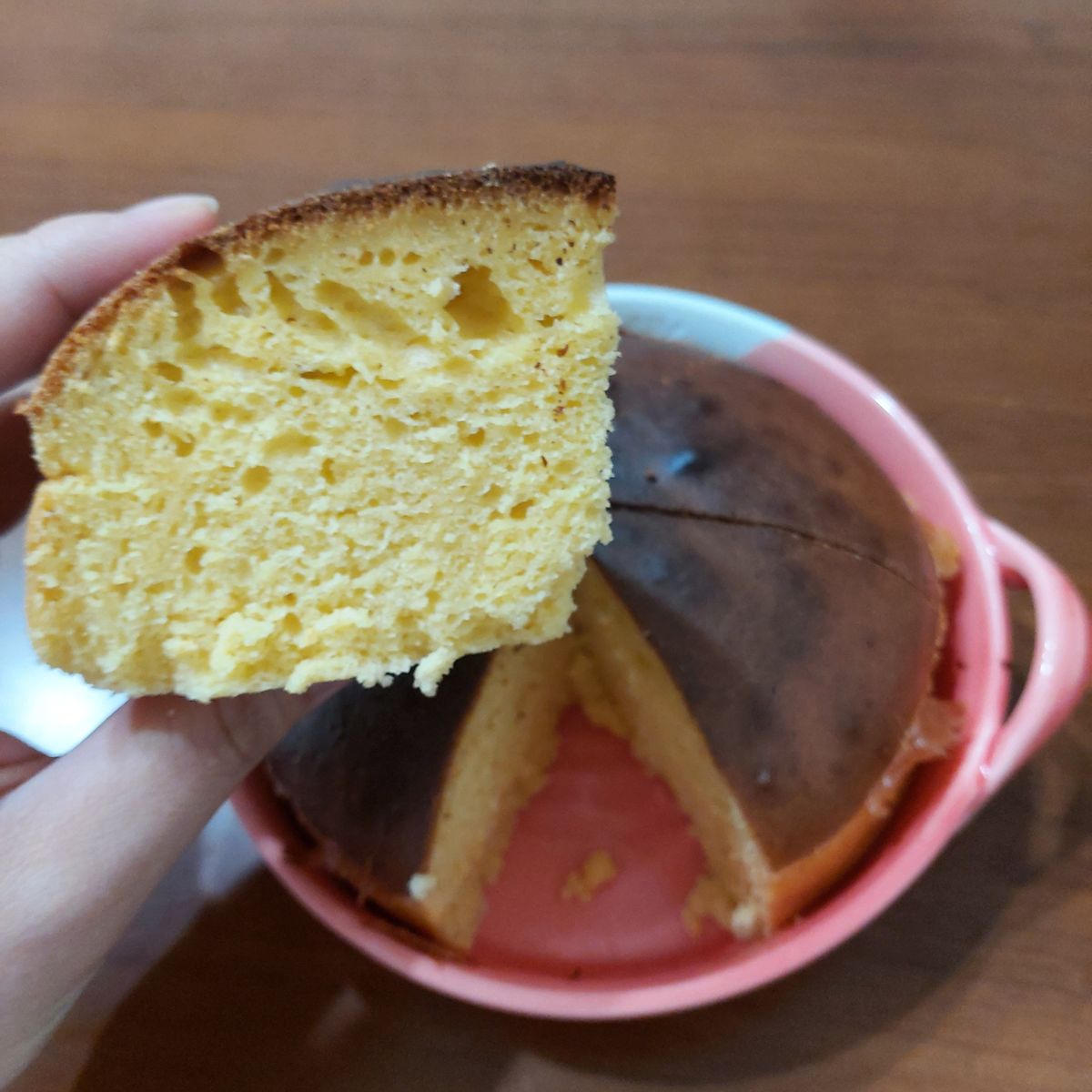 I-Chen Yang 一起做