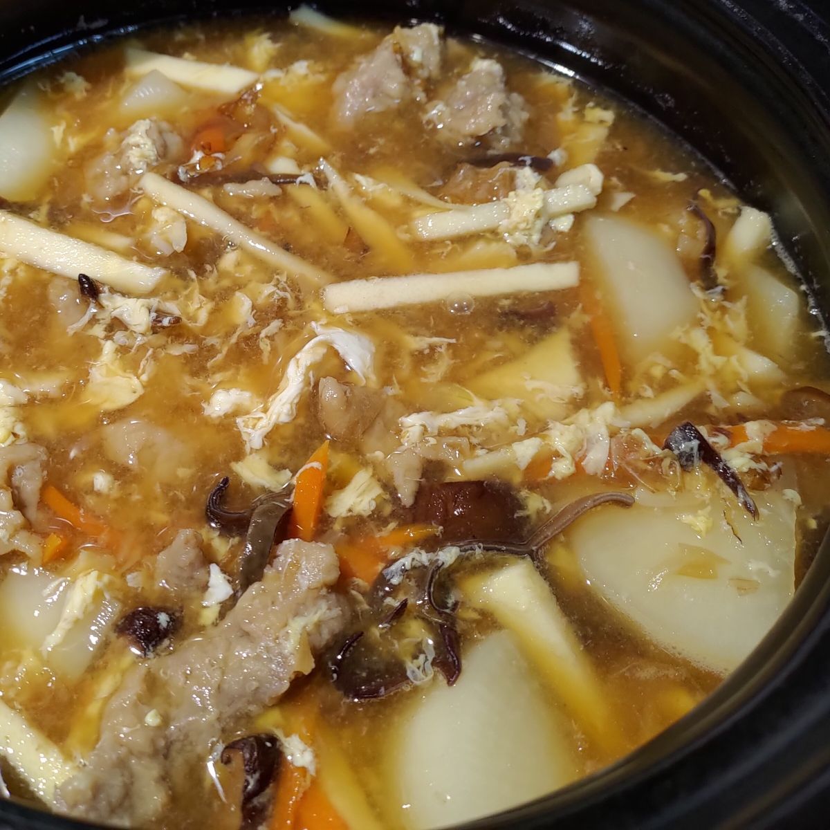 Elina Chen 一起做