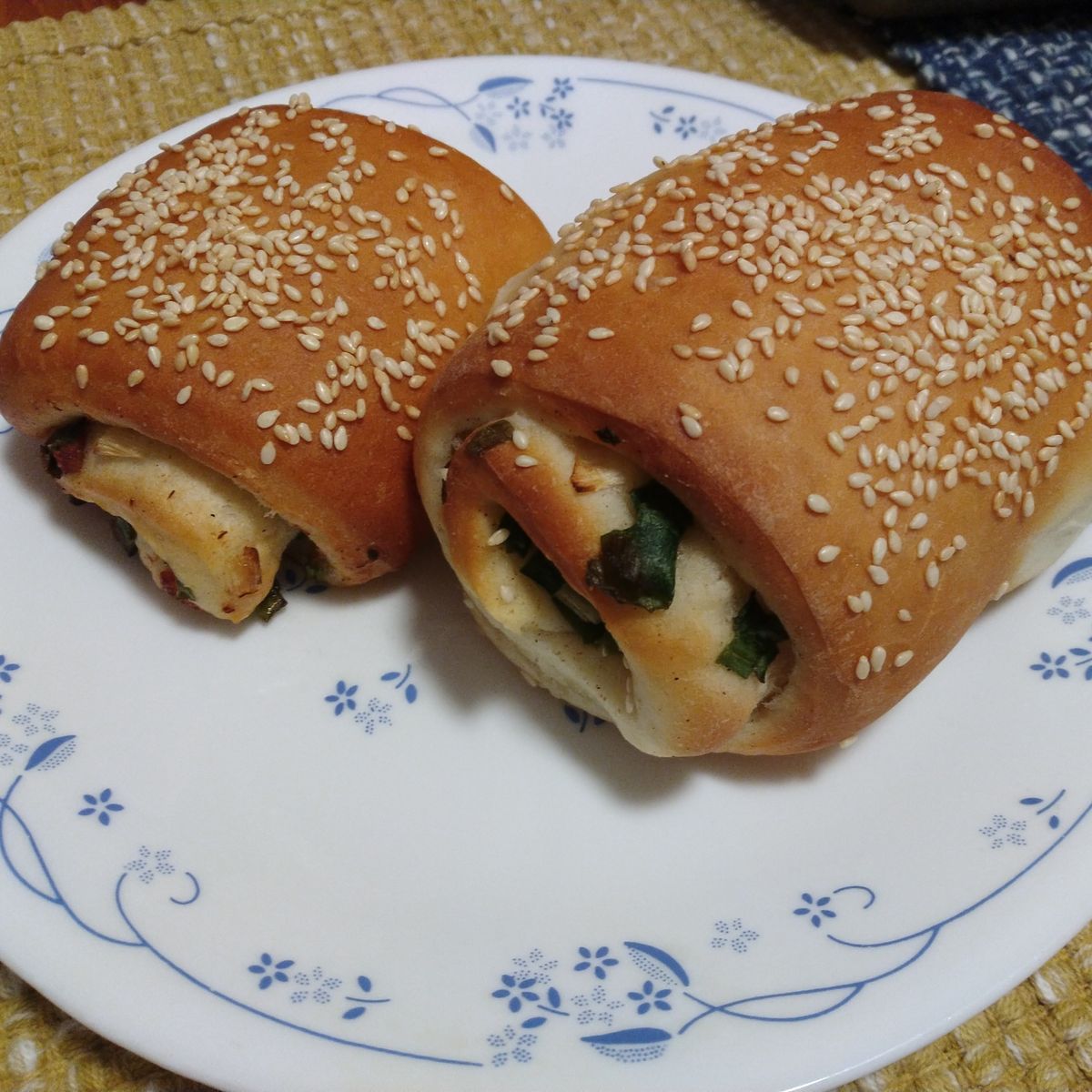 Winnie Chen 一起做