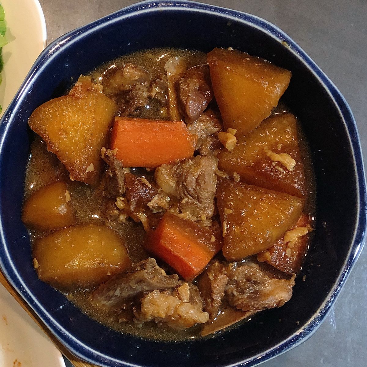 Hanna Liao 一起做