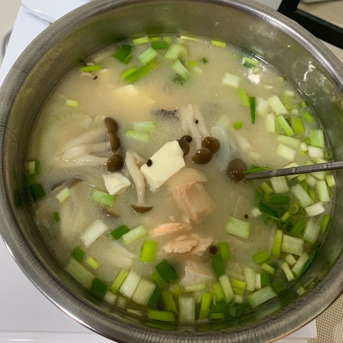 043自煮防疫學習 一起做