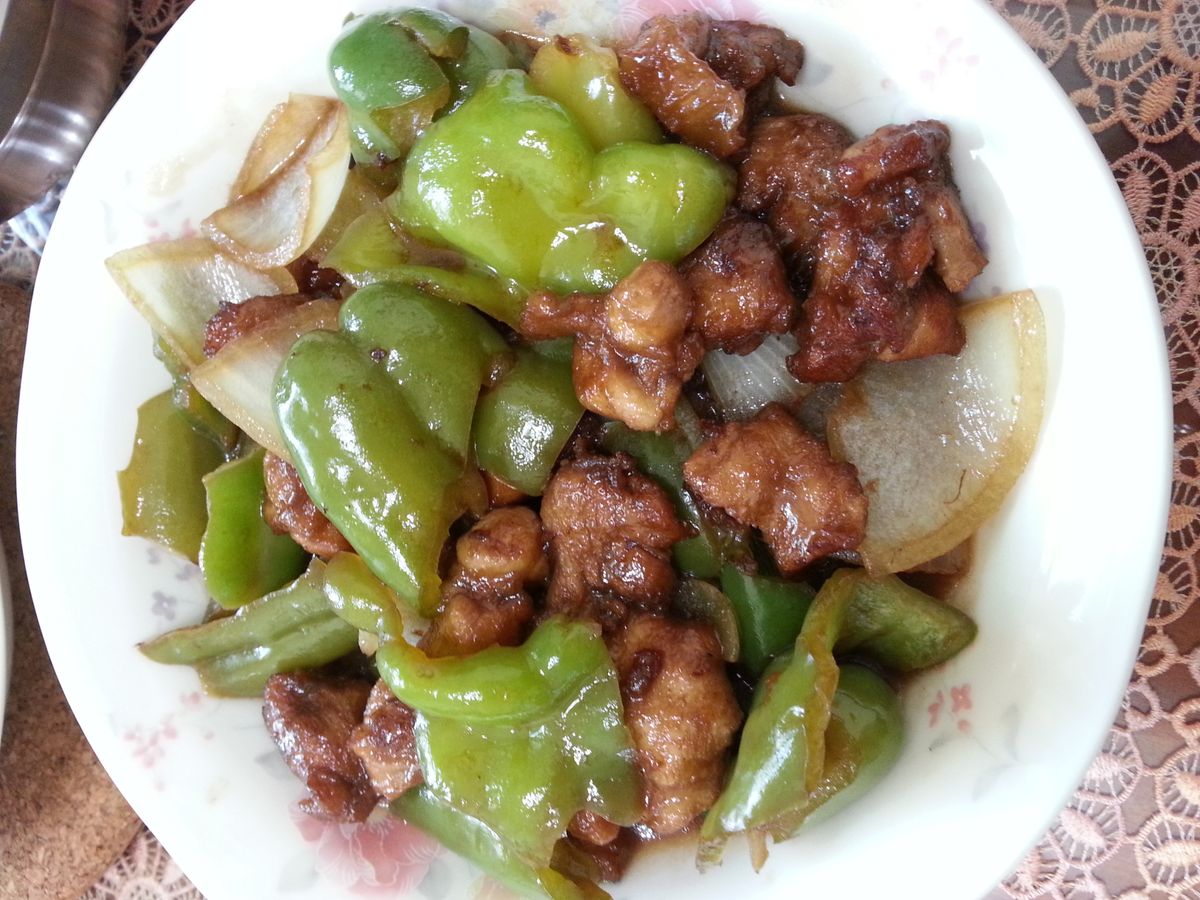 Sheila Pan 一起做