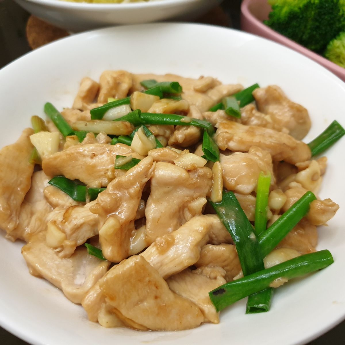 Ya Wen Chang 一起做