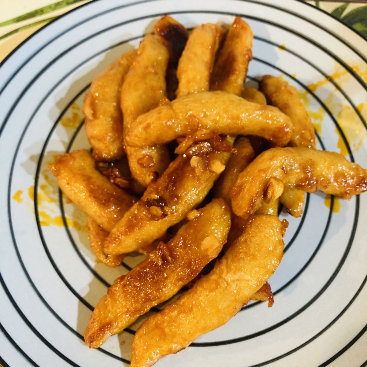 Peggy Chen 一起做