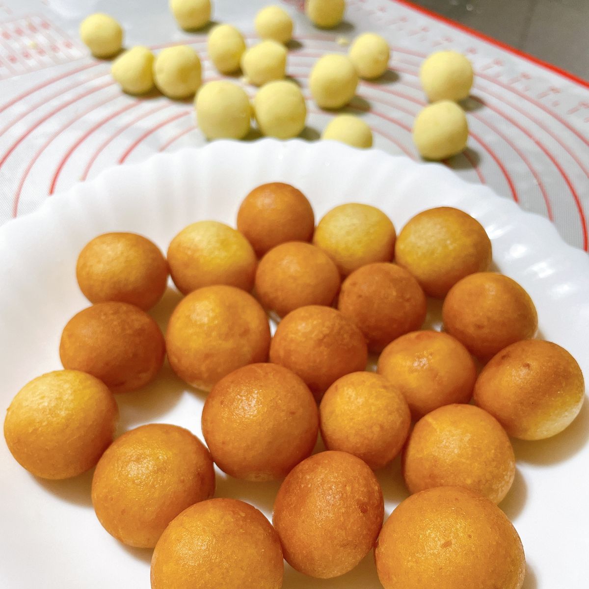 Sie Shushu 一起做