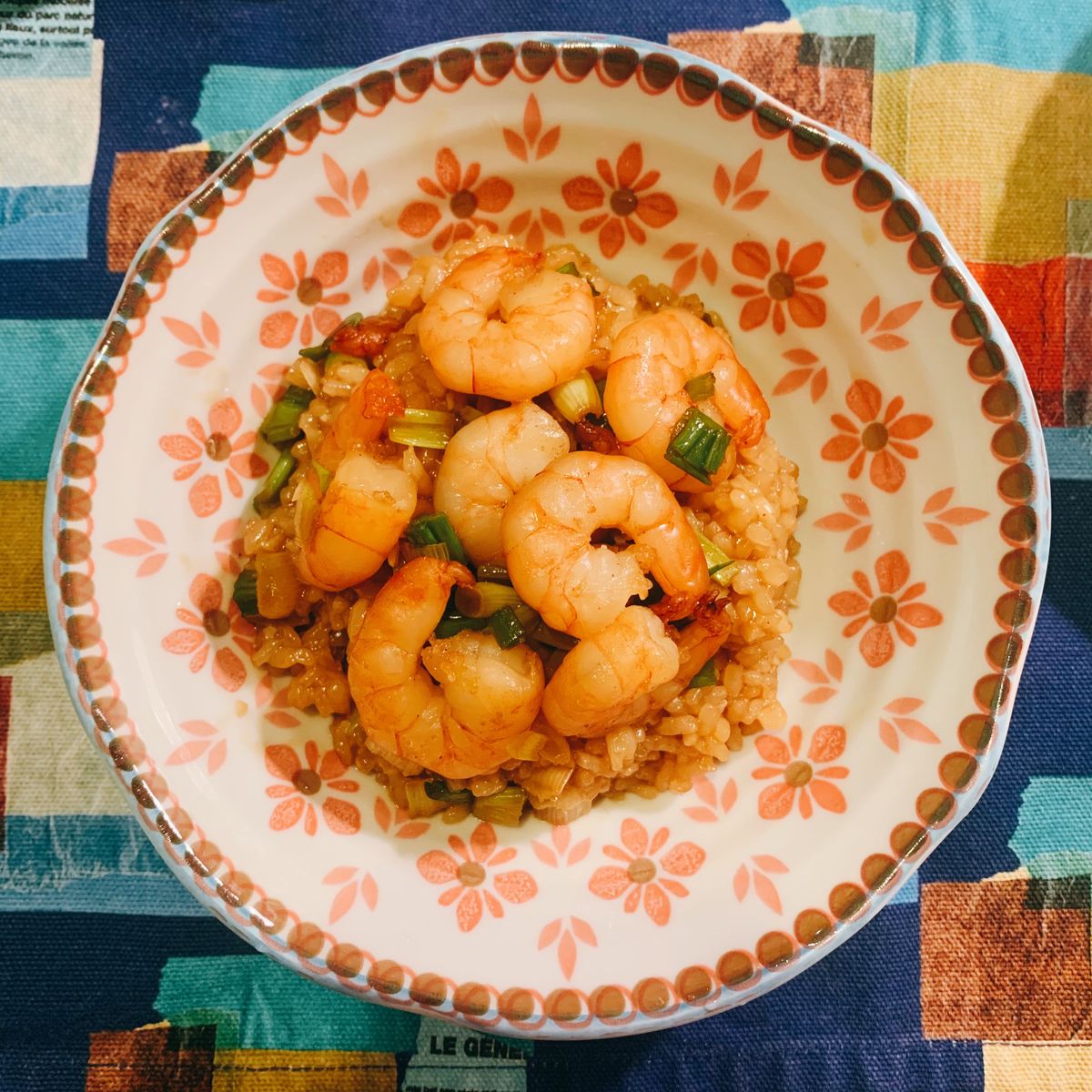 Effie Hung 一起做