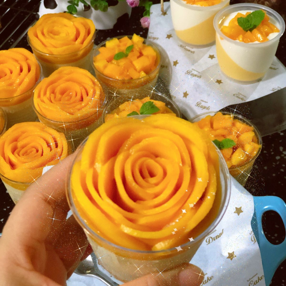 茉莉花公主👸之森悅手作室 一起做