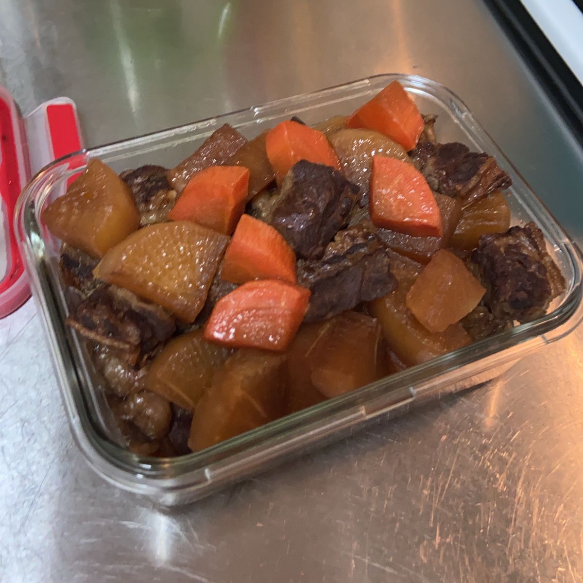 疫情逼我煮飯 一起做