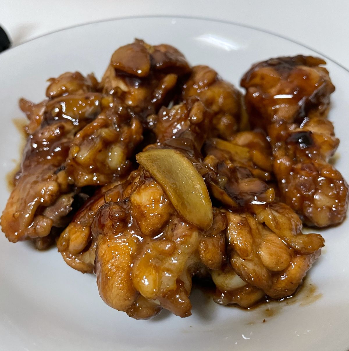 雜貨店的魚 一起做