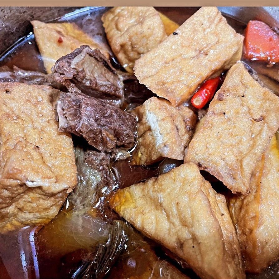 廚房J個新手 一起做