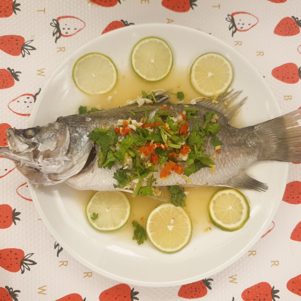 Jamie Wang 一起做