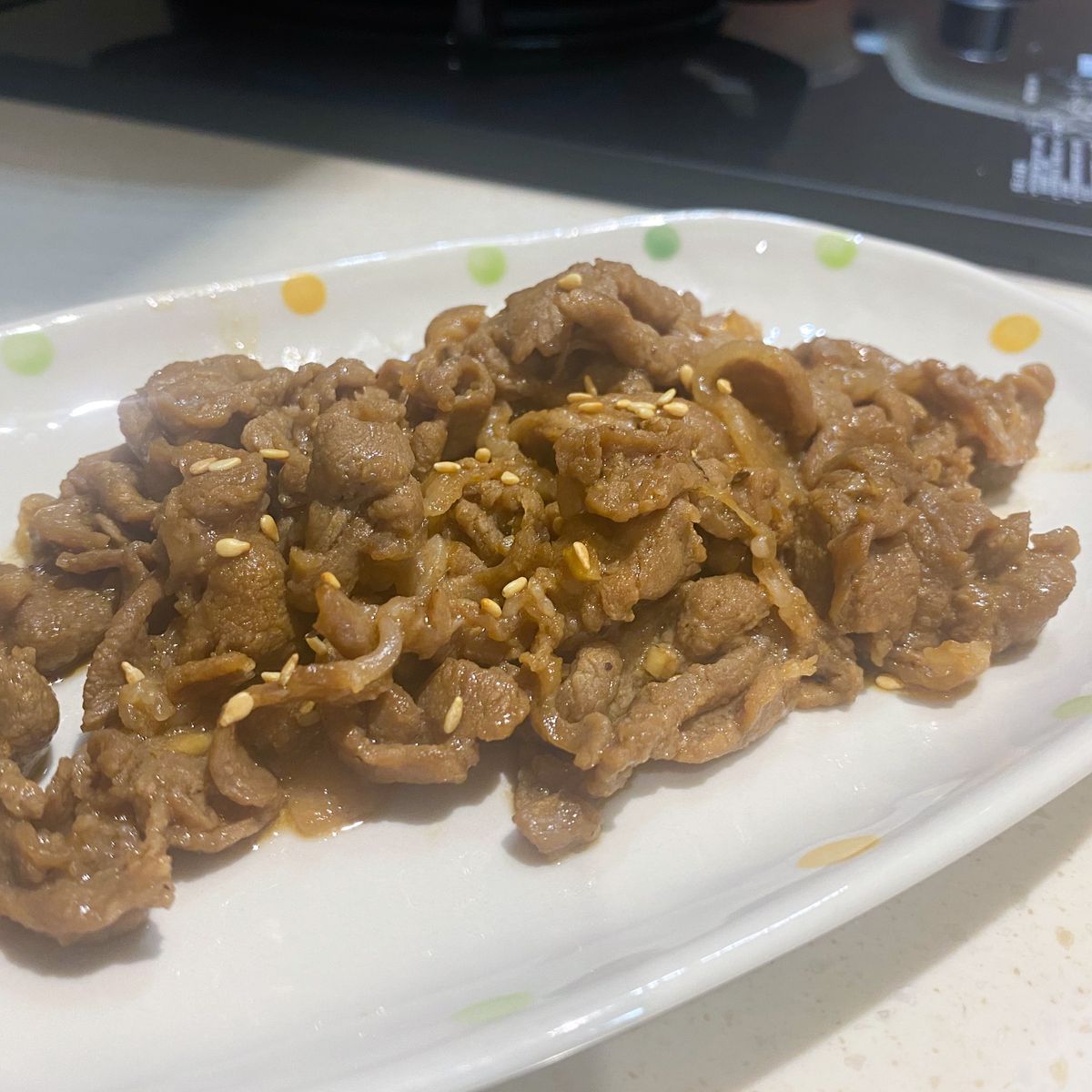 Ho Yuan-ching 一起做