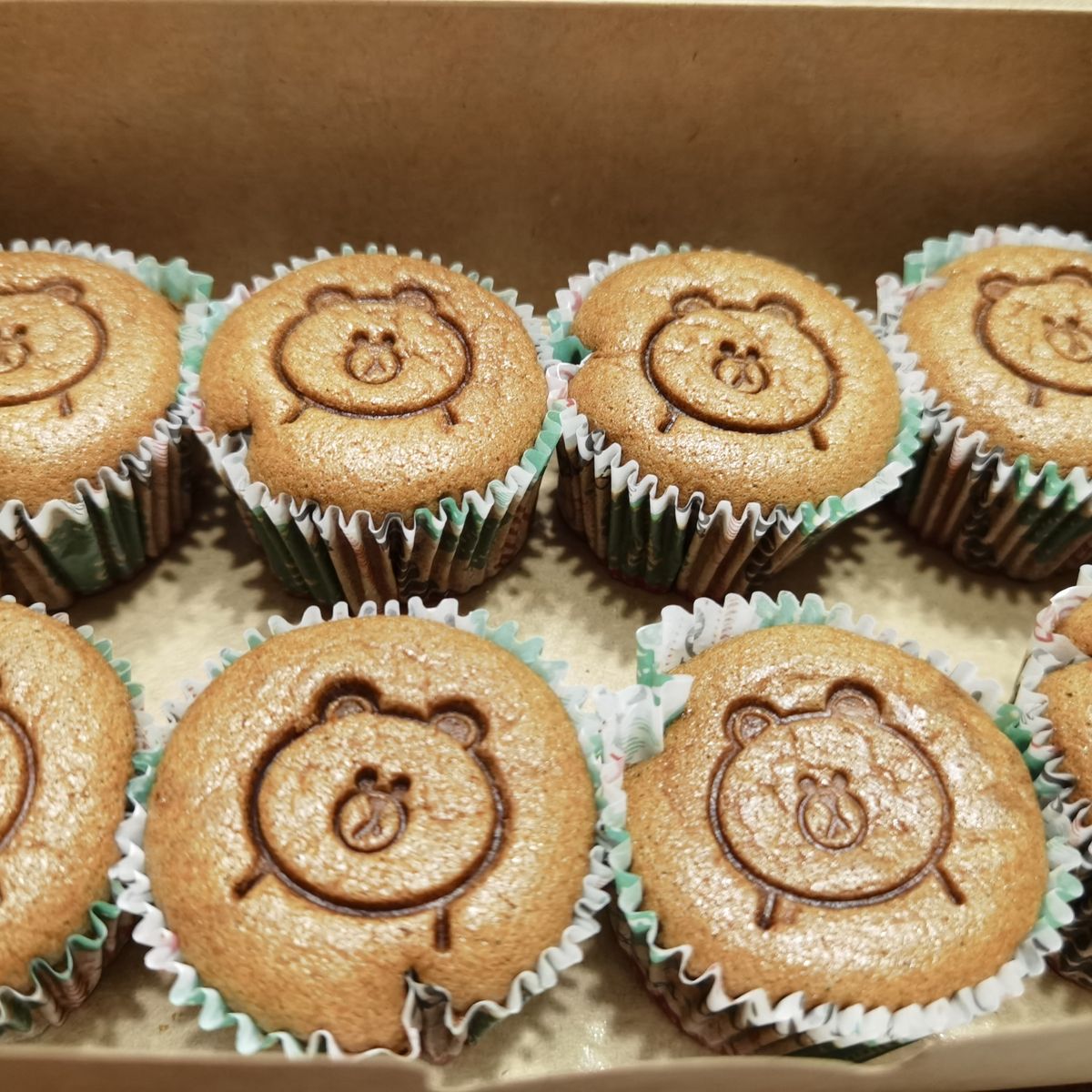 Suellen Hu 一起做