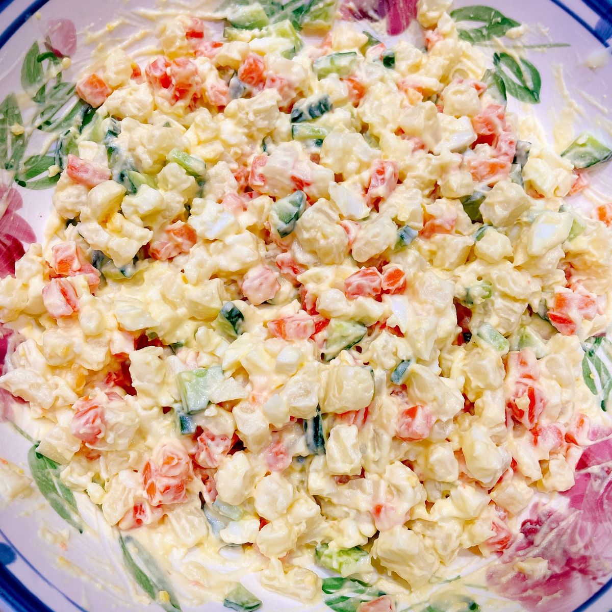 Rina Cheng 一起做