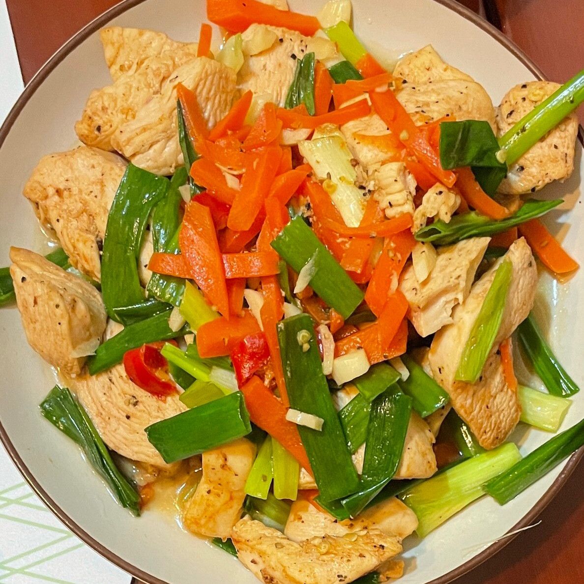 Ching-Hua Shih 一起做