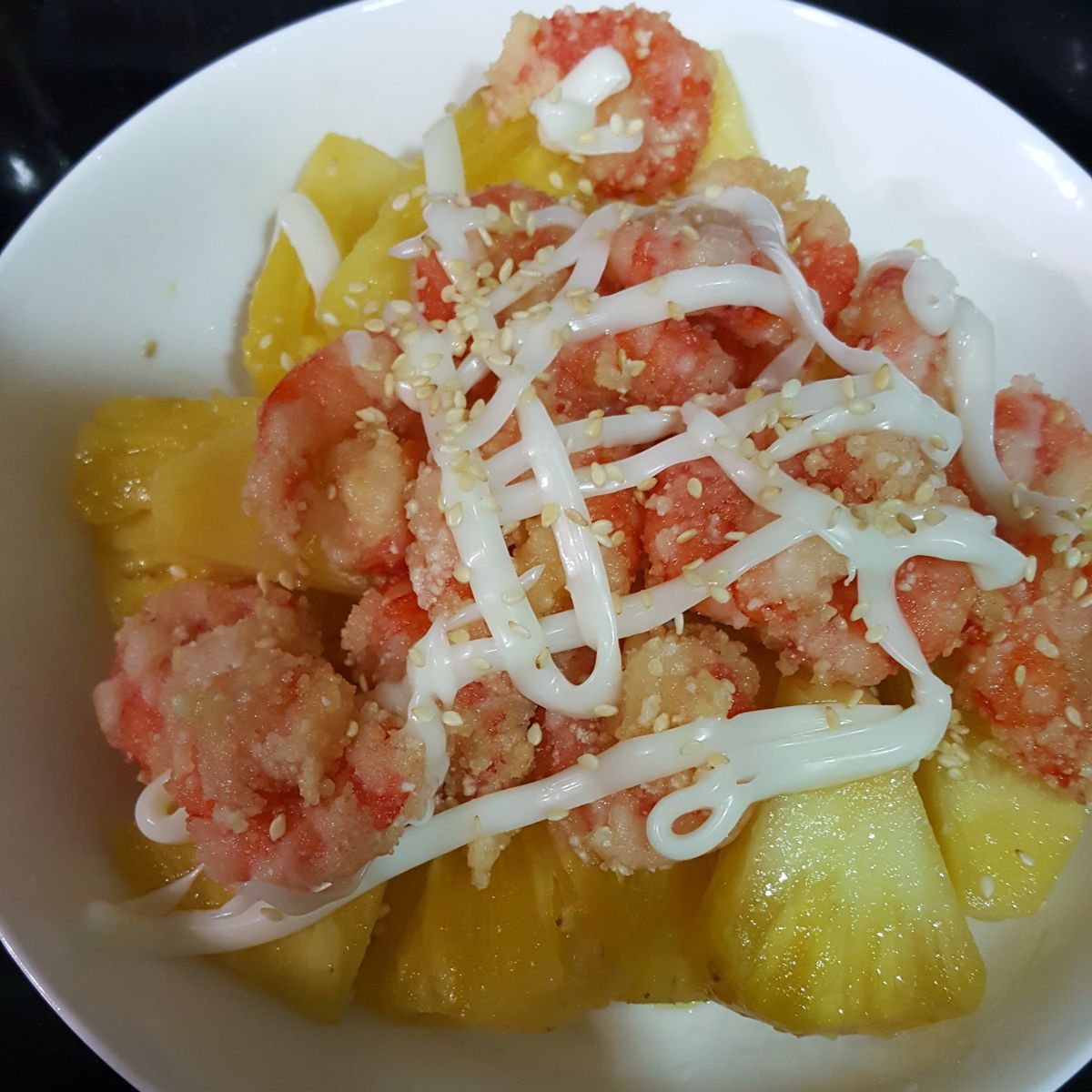 Yu Tin Feng 一起做