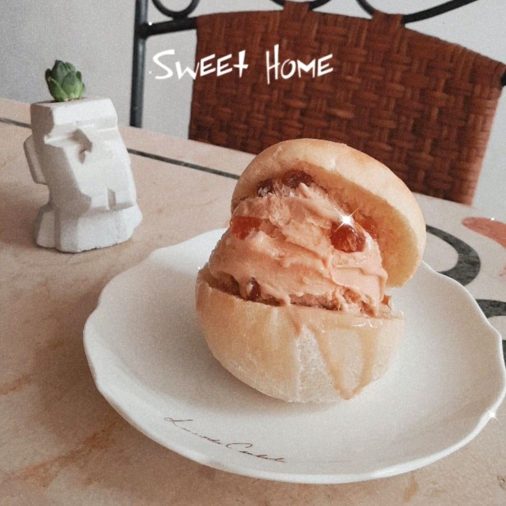 Chef Cheng 一起做