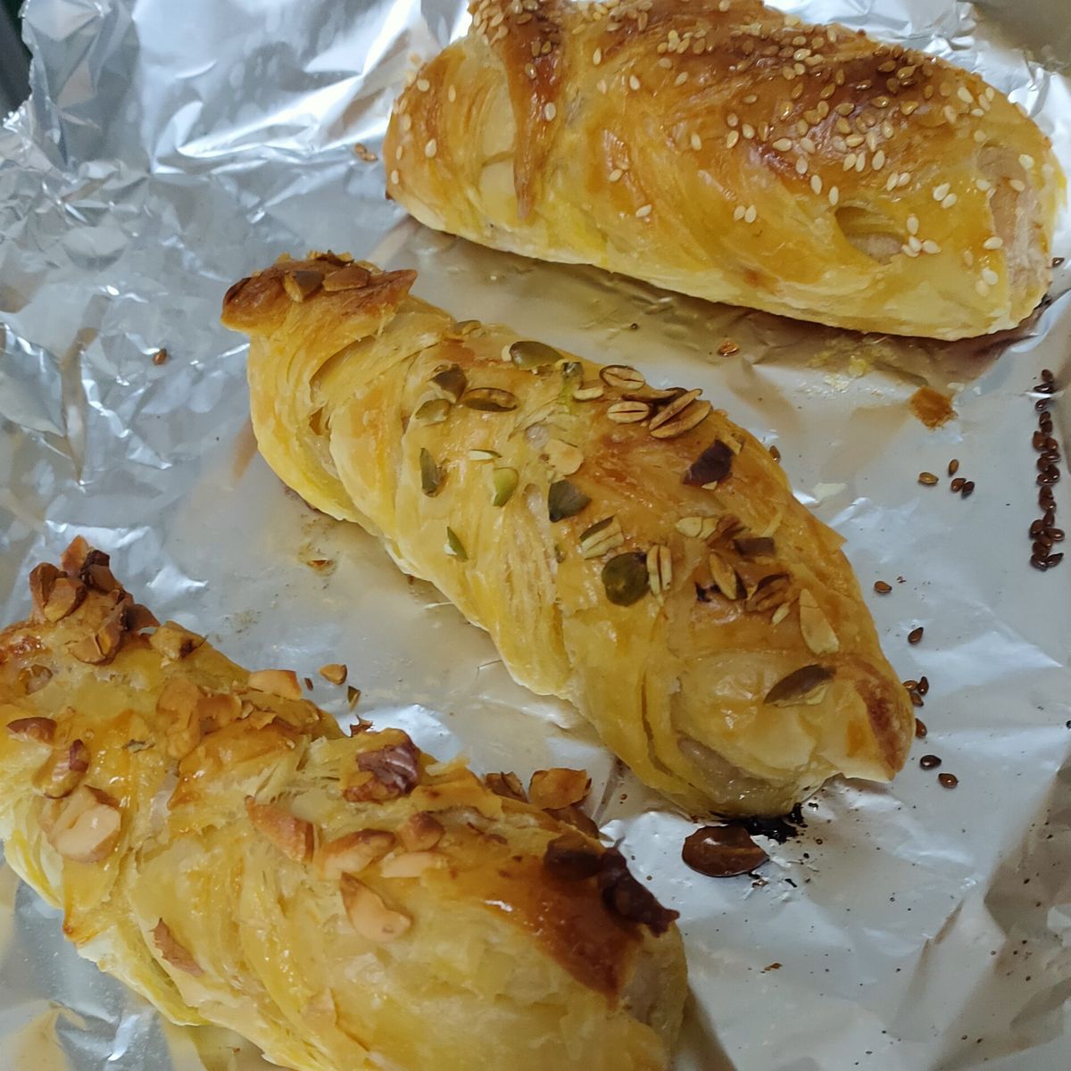 Veronica Cheng 一起做