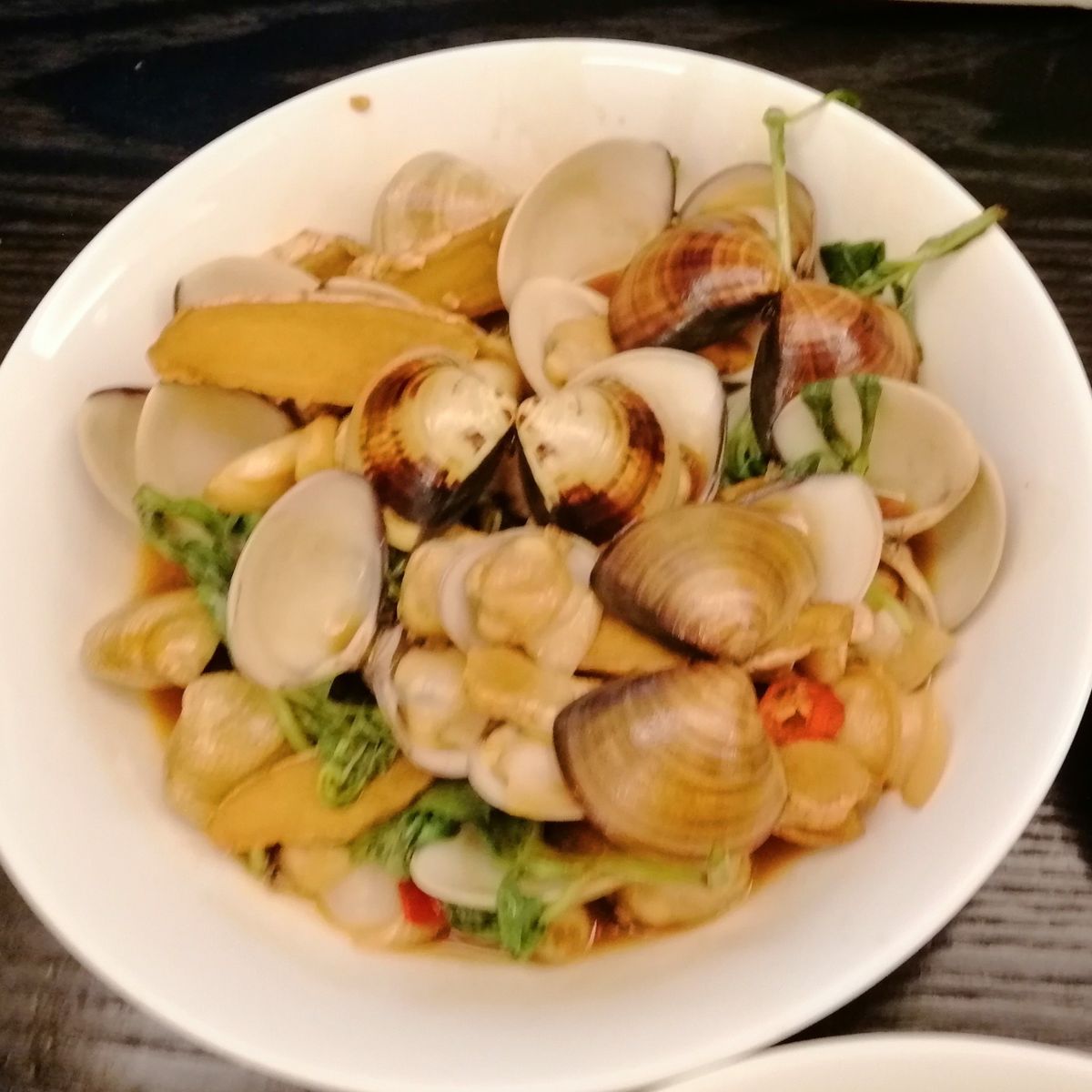 以食為樂趣的料理人妻 一起做