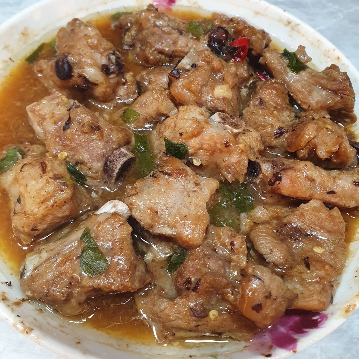 Irene Cheng 一起做