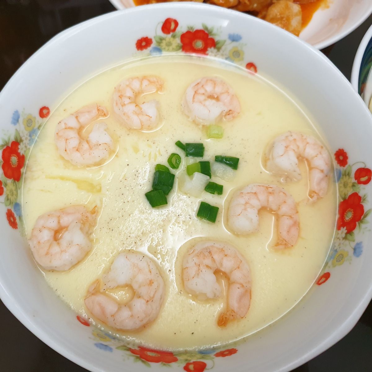 Ya Wen Chang 一起做