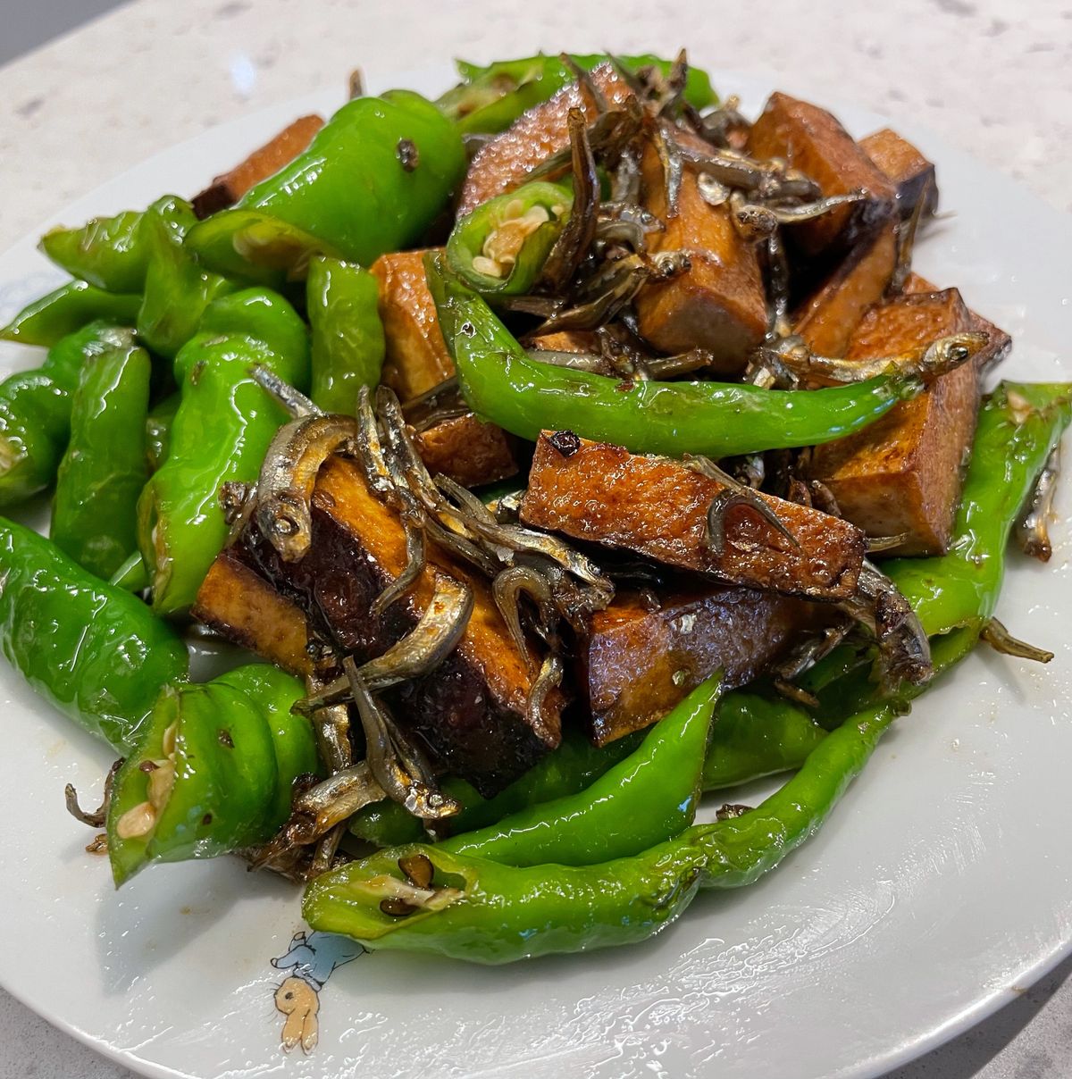 Yu Pin Teng 一起做