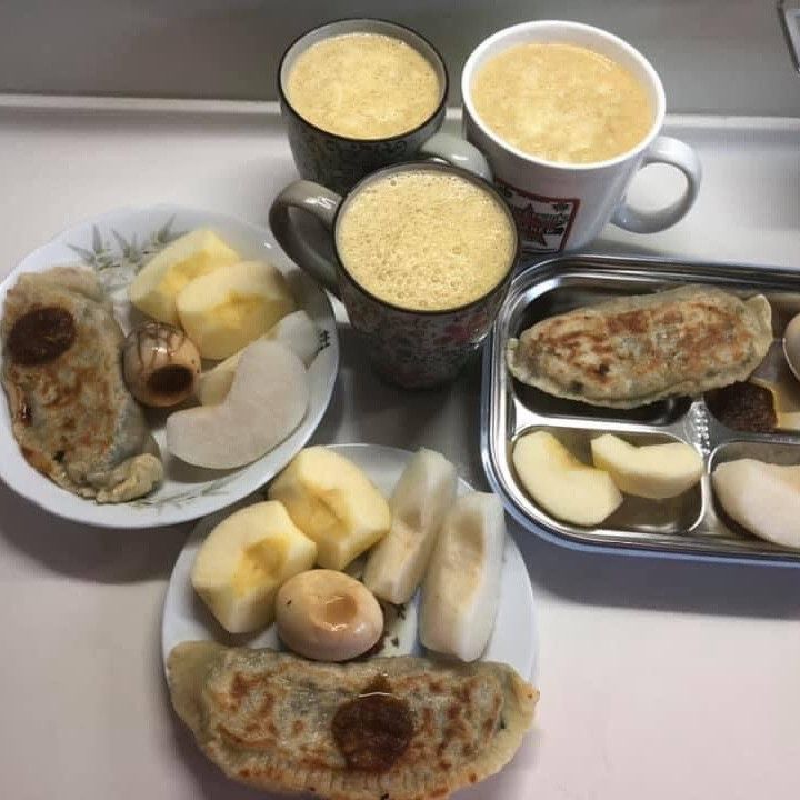 珊珊愛玩灶咖 一起做