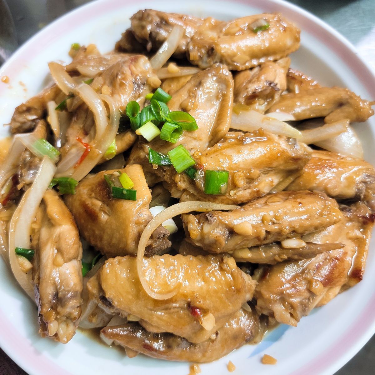 Zhen Yi Wang 一起做