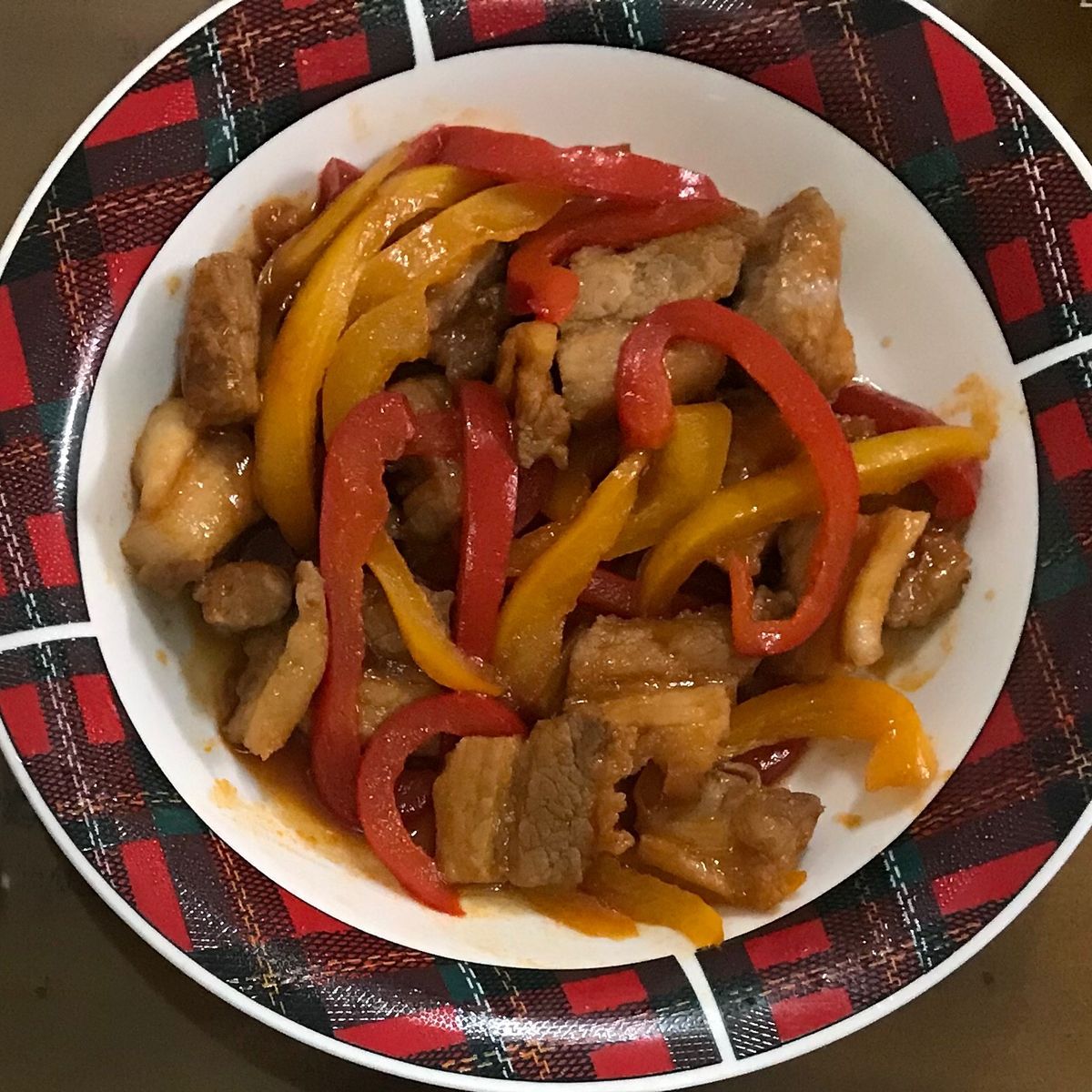 Kelly Chen 一起做