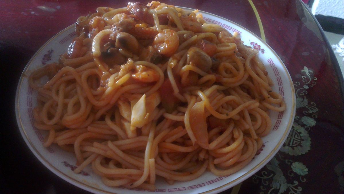 Stella Huang 一起做