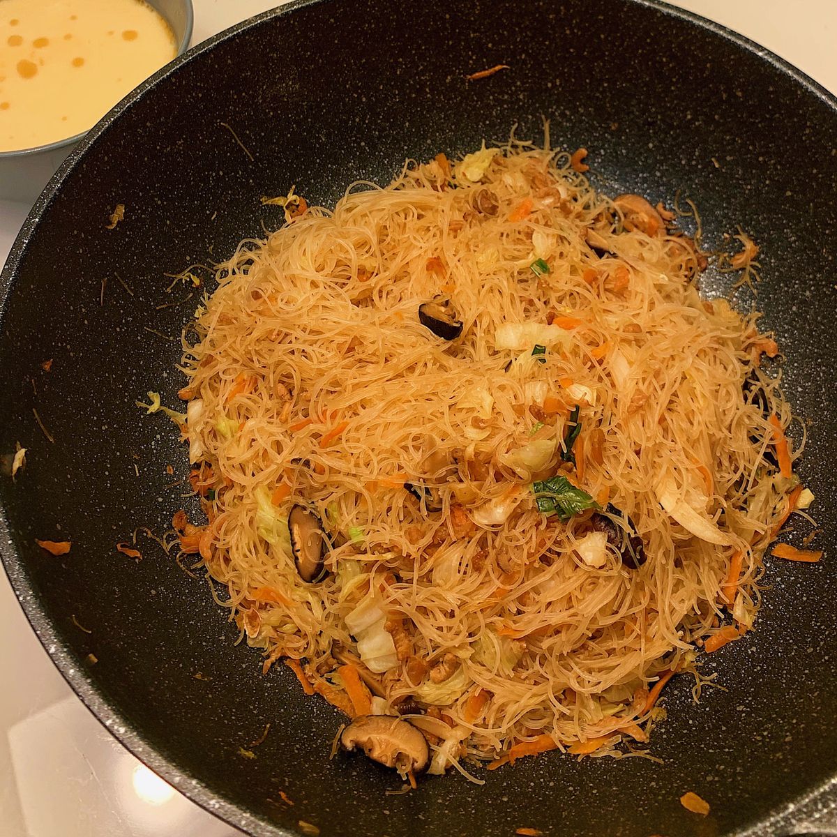 Chung Hui Lee 一起做