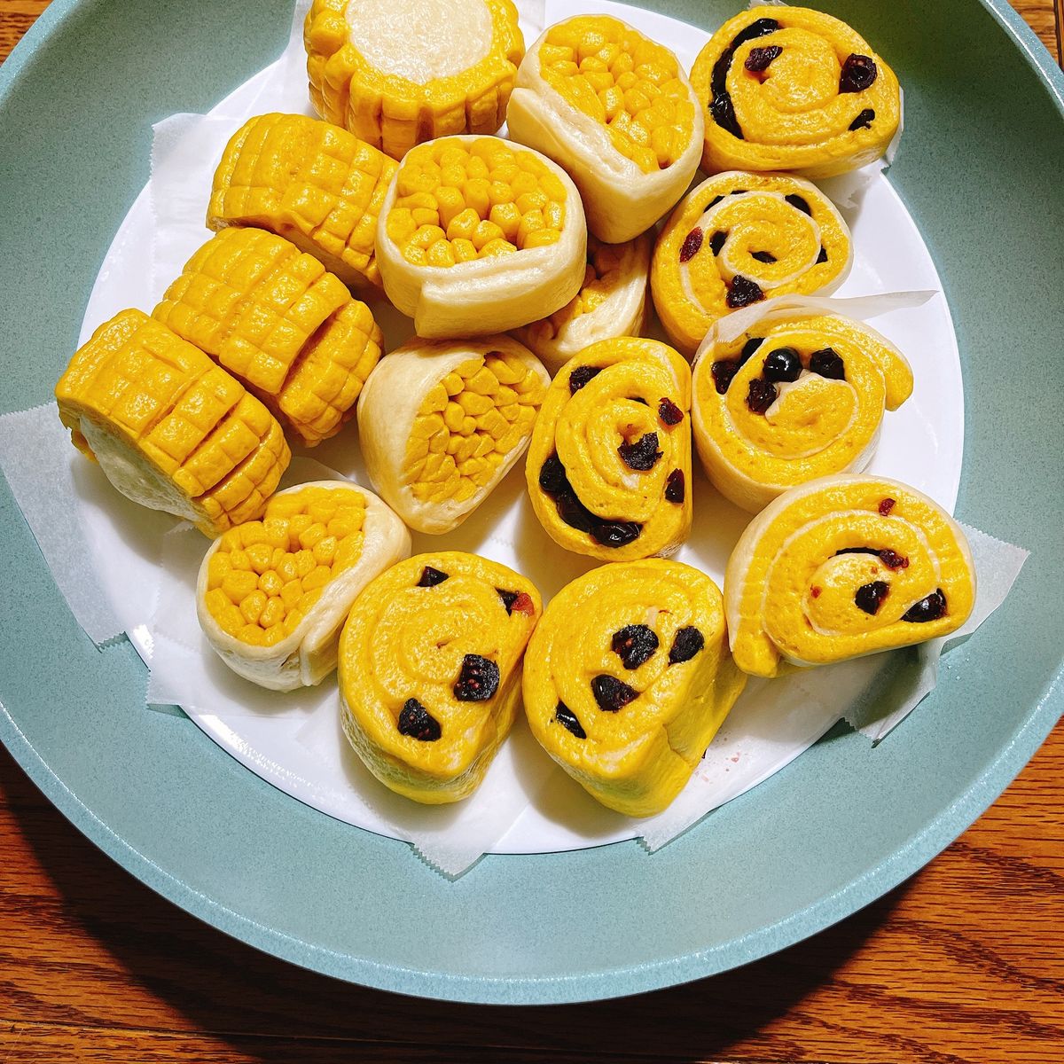 Yi-hsuan Lin 一起做