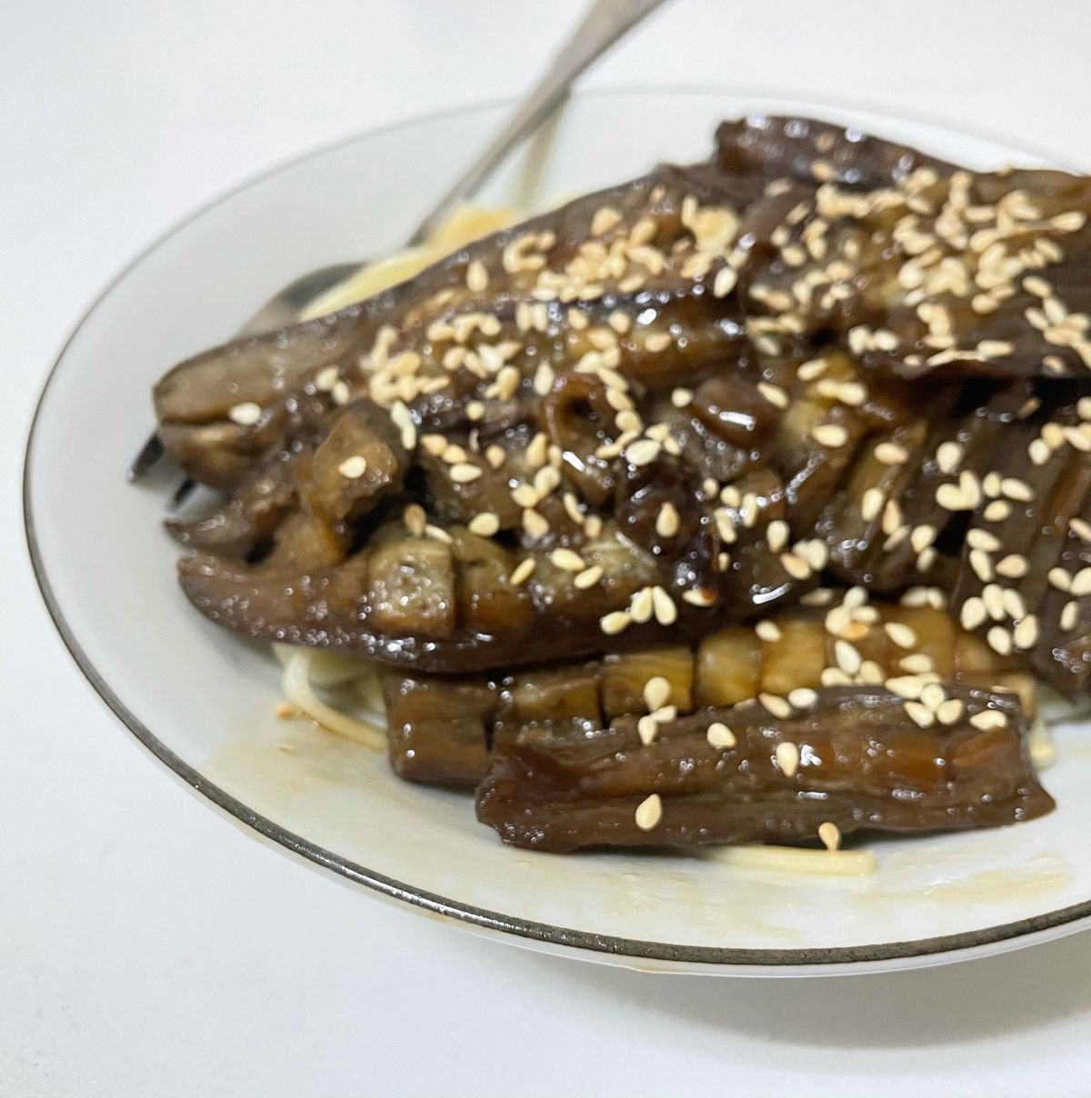 雜貨店的魚 一起做