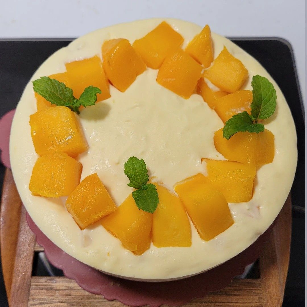 Isabel Hsia 一起做