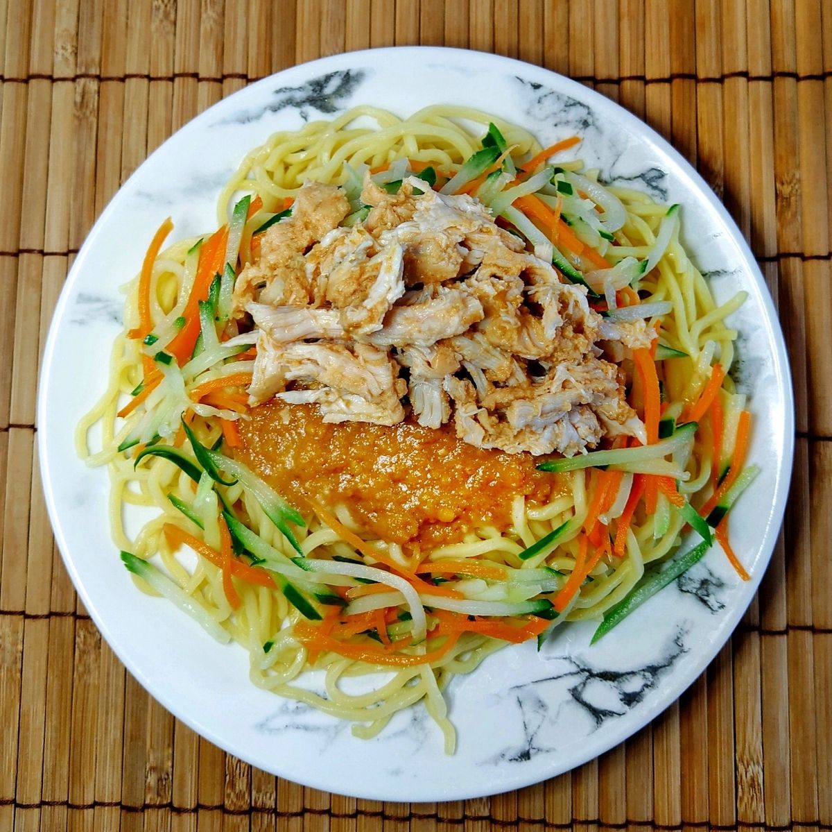 達達煮什麼 一起做