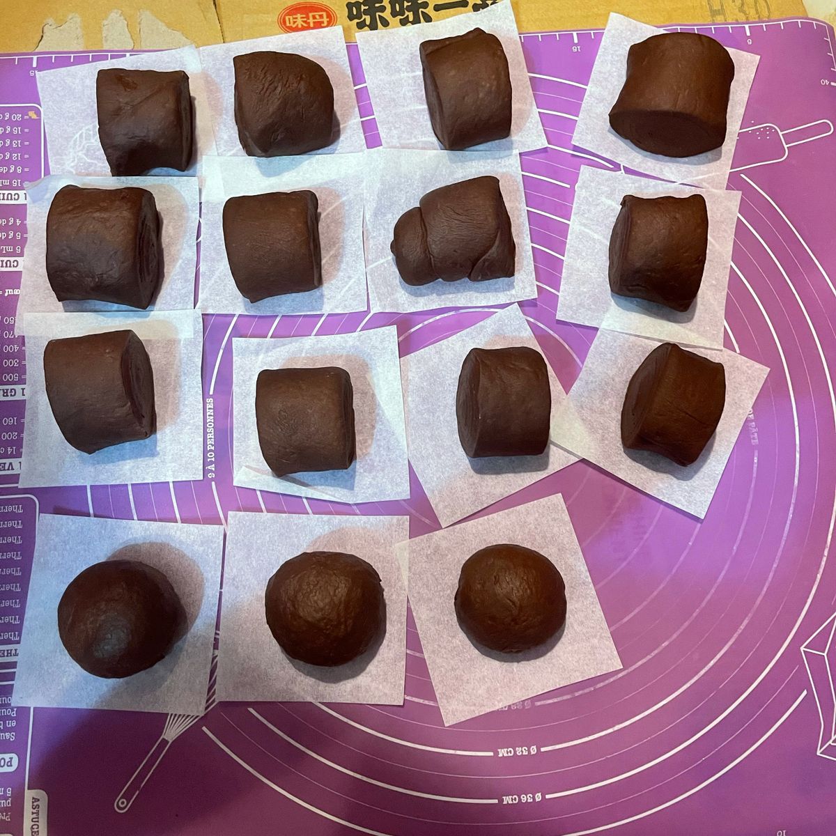 Fen Ya Lee 一起做