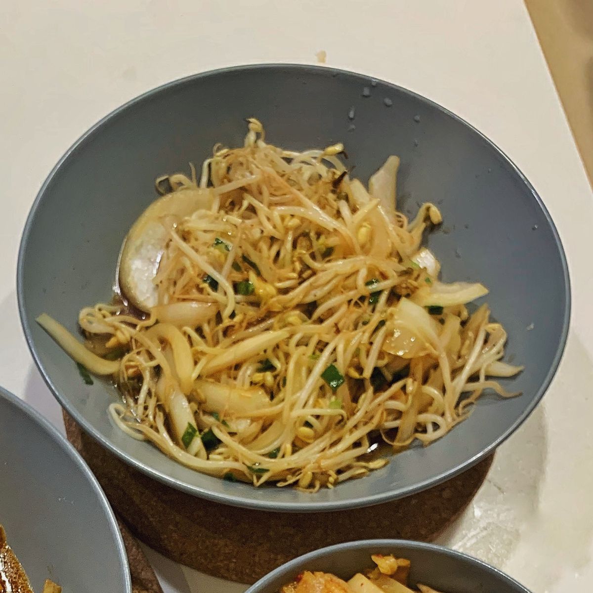 Chung Hui Lee 一起做