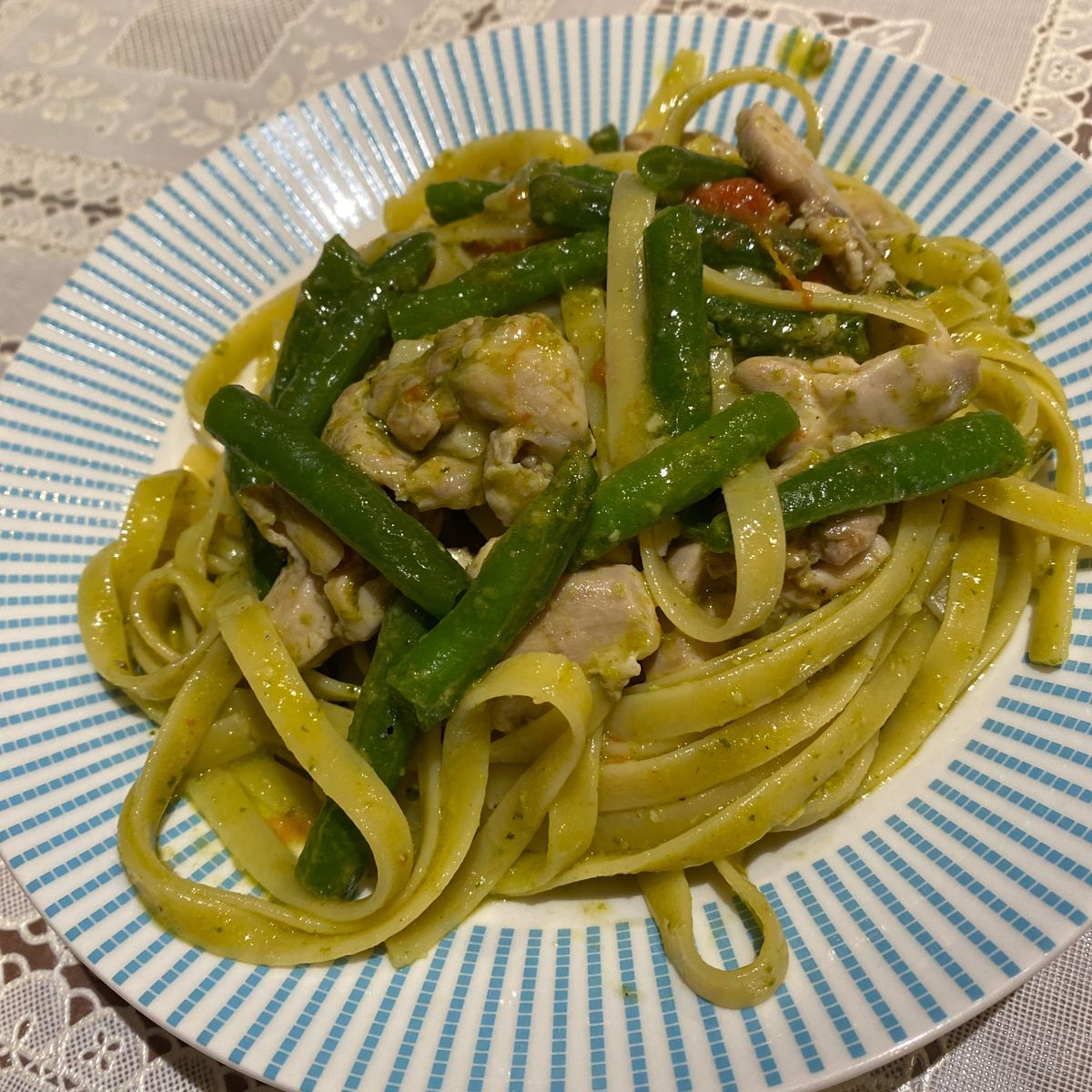 Cherry Tsai 一起做