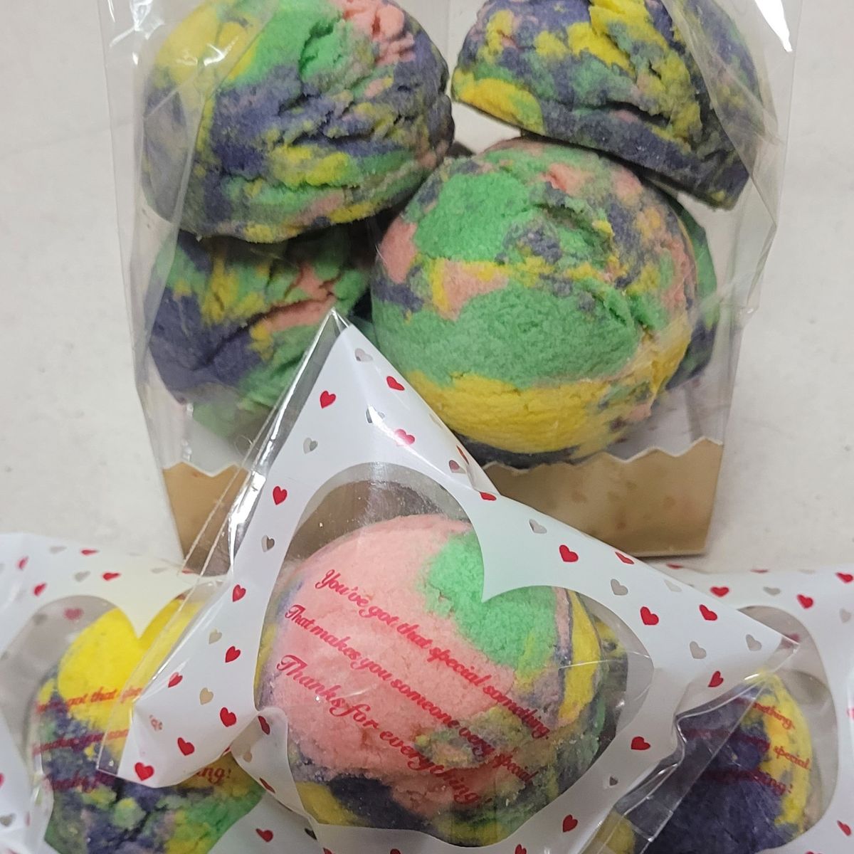 Vicky Chen 一起做