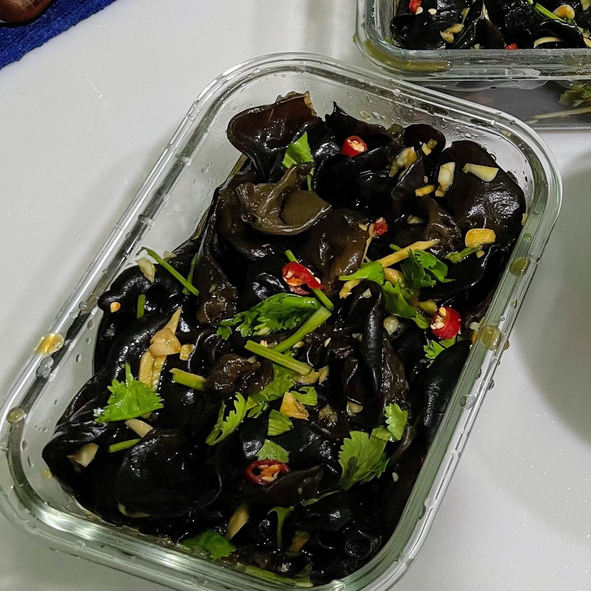 愛料理狂 一起做