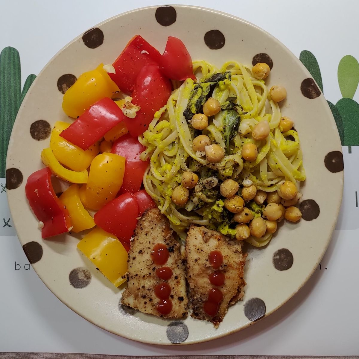 蘋果星星 一起做