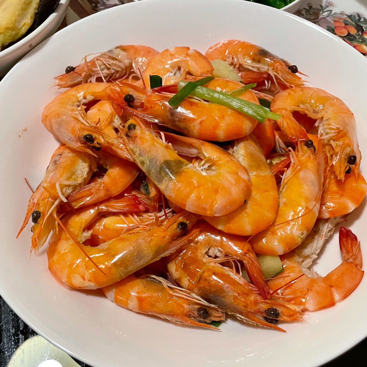 Appleapplechow 一起做