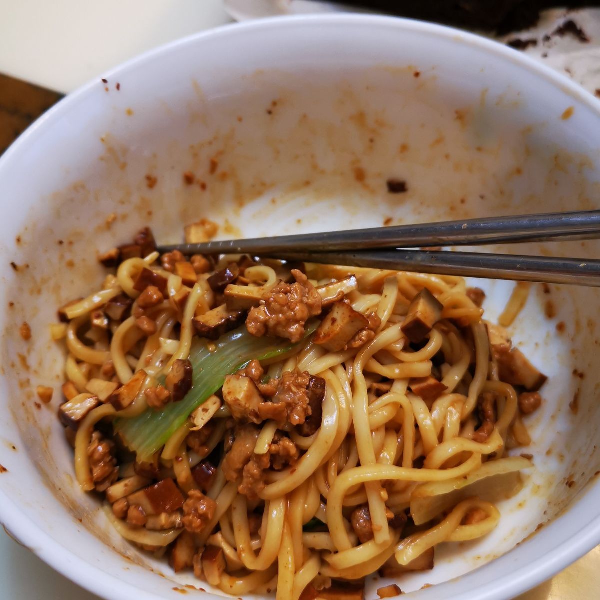 Pamela Huang 一起做